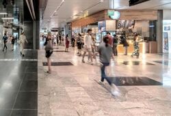 Reddot Traffic (D1), Retail #640252071